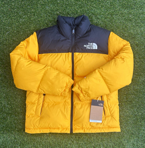 The north face 1996 - face,