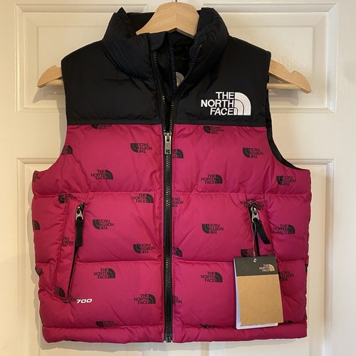 The north face teen 1996 - teen,