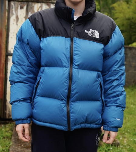 The north face - the, 1996