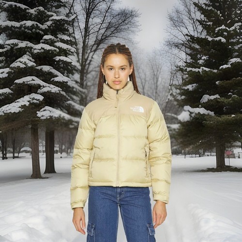 The north face 1996 - the,