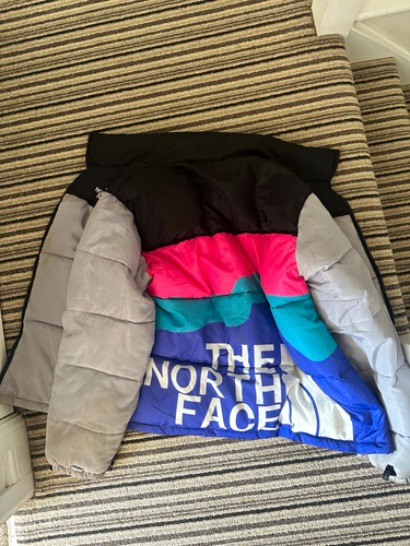 The north face invincible - the,