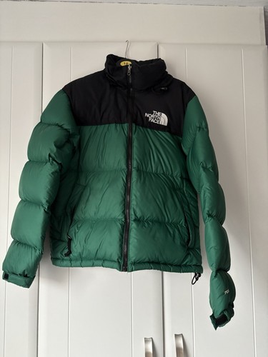 Authentic the north face - authentic, 1996