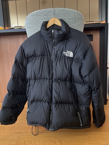 The north face men - the, 1996