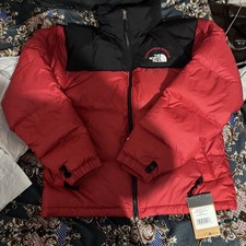 The North Face Nuptse 1996