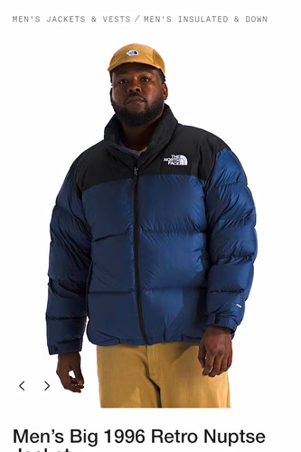 The north face 1996 retro - north,