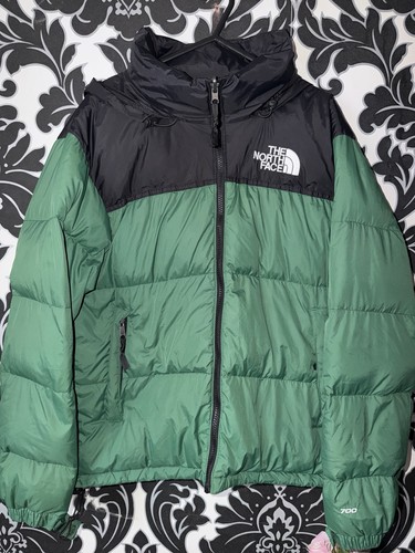 The north face nuptse - face, 1996