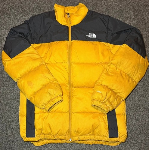 The north face 1996 - the,