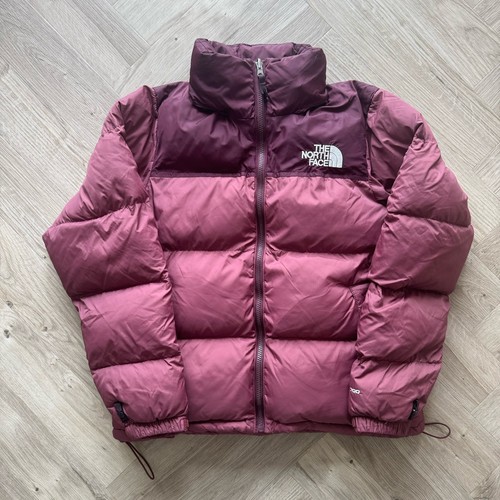 Men the north face nuptse - the,