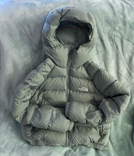 The north face 1996 - the,