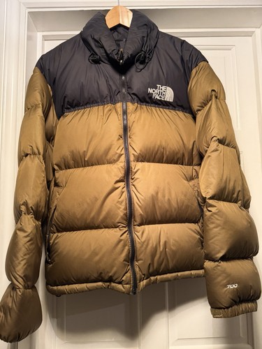 North face men - north, retro