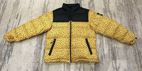 The north face 1996 nuptse - face, 700