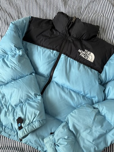 The north face 1996 - the,
