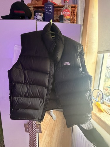 The north face 700 1996 - the,