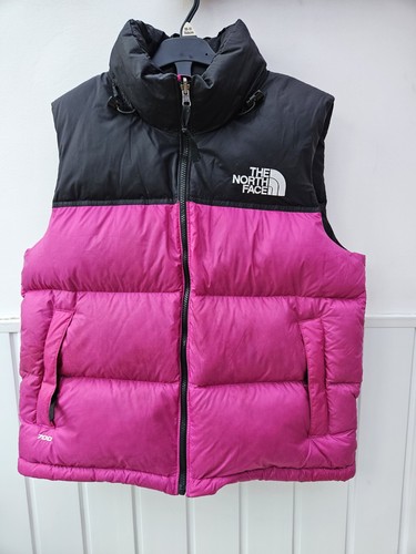 The north face - face, 1996