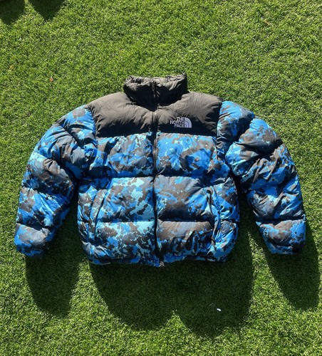 The north face 1996 retro - the,