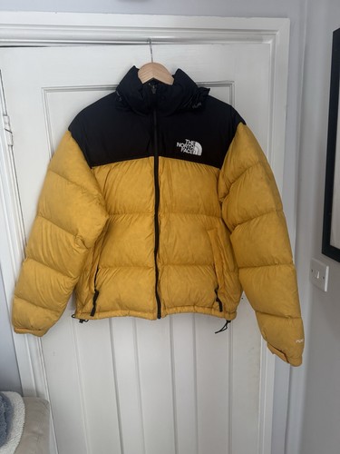 North face 1996 - 1996, retro