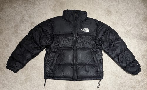 The north face nuptse 700 - the,