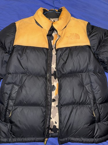 Northface nuptse 1996 jacket - nuptse,