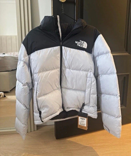 The north face 1996 - face,