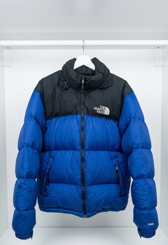 The north face 1996 - face,