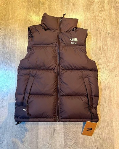Skims the north - x,