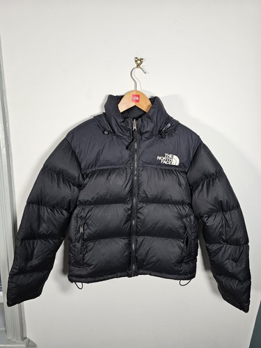 The north face 1996 - the,