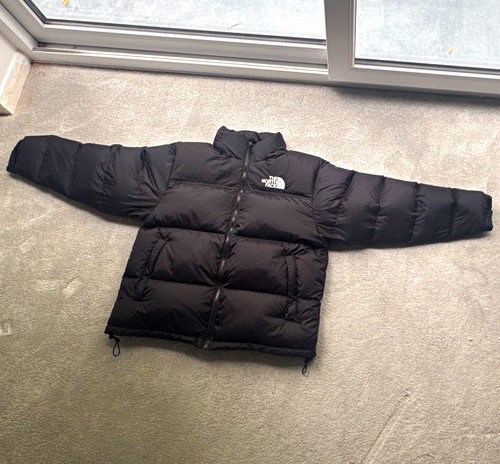 The north face 1996 - face, retro