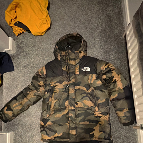 The north face - the, 1996