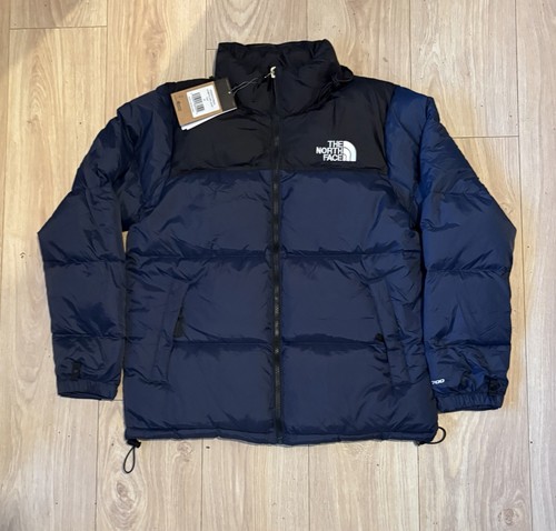 The north face navy blue - face, 1996