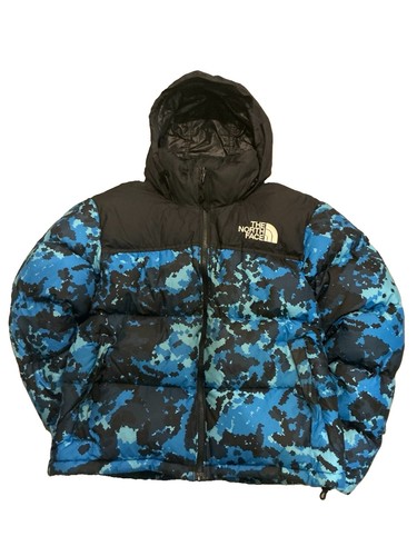 The north face 1996 - 1996, retro