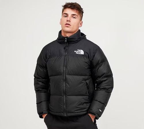 The north face 1996 - north, retro