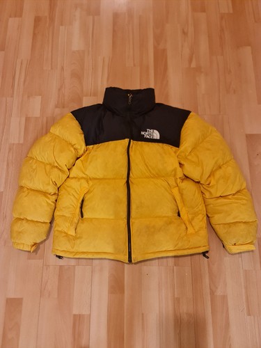 The north face nuptse - the,