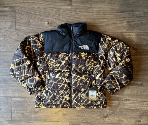 The north face - north, nuptse
