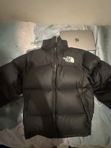 The north face - face, retro