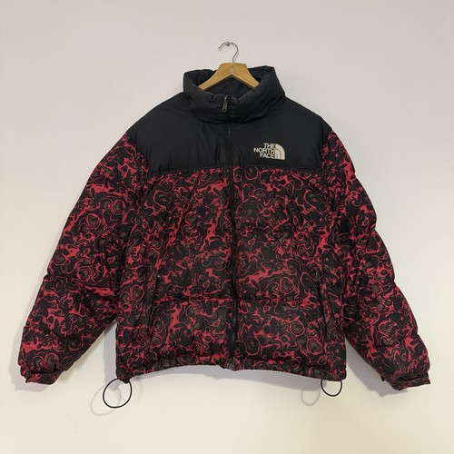The north face 1996 - face,