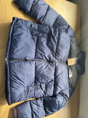 The north face nuptse 1996 - north,