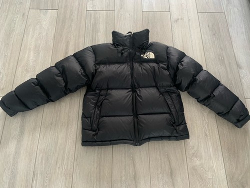 The north face 1996 - north, retro