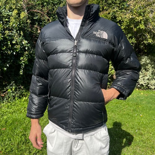 The north face - north, 1996