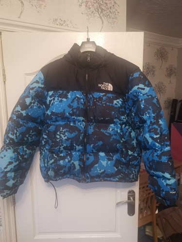 The north face - north, retro