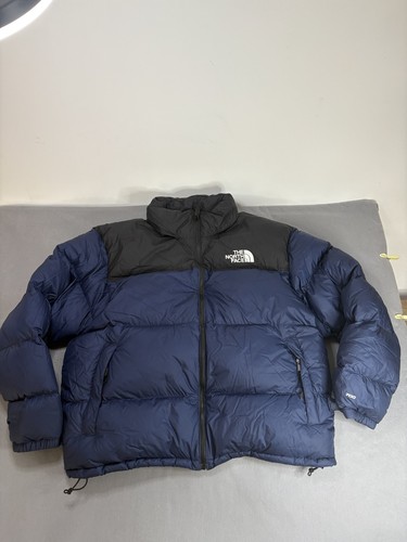 North face 1996 retro - face, nuptse