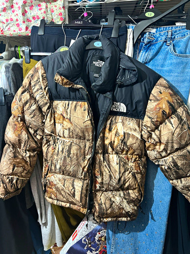 The north face 1996 retro - 1996,
