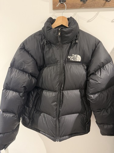 Mens 1996 retro nuptse goose - mens,