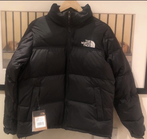 North face womens - 1996, nuptse