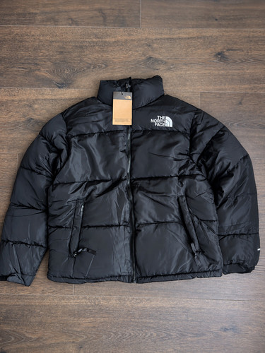 The north face nuptse - north, 1996