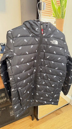 The north face - face, 1996