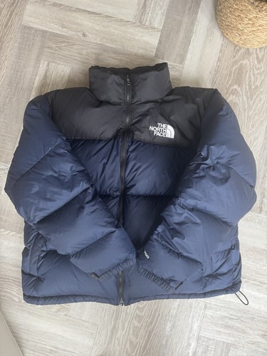 The north face nuptse 1996 - face,