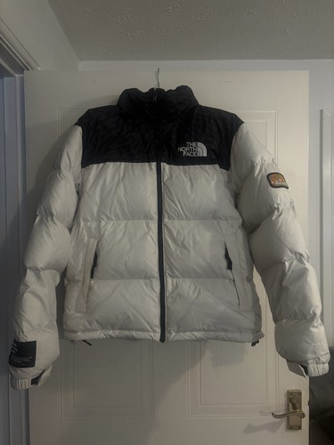 The north face - face, climbing