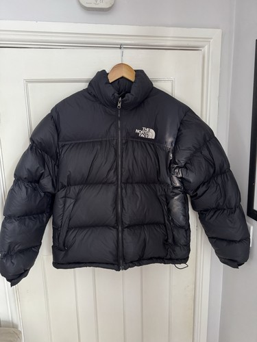 The north face - the, 1996