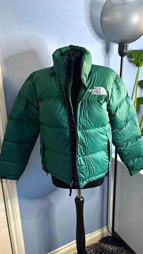 The north face womens - face, retro