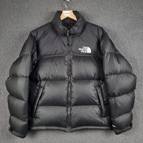 The north face jacket mens - jacket, m